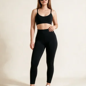 Leggins Black 5.0 Anti-Celu 🍊