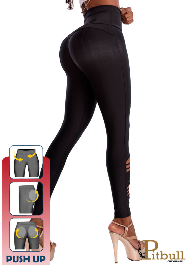 Leggins Sculpting Fit con Máximo Ajuste - Imagen 3