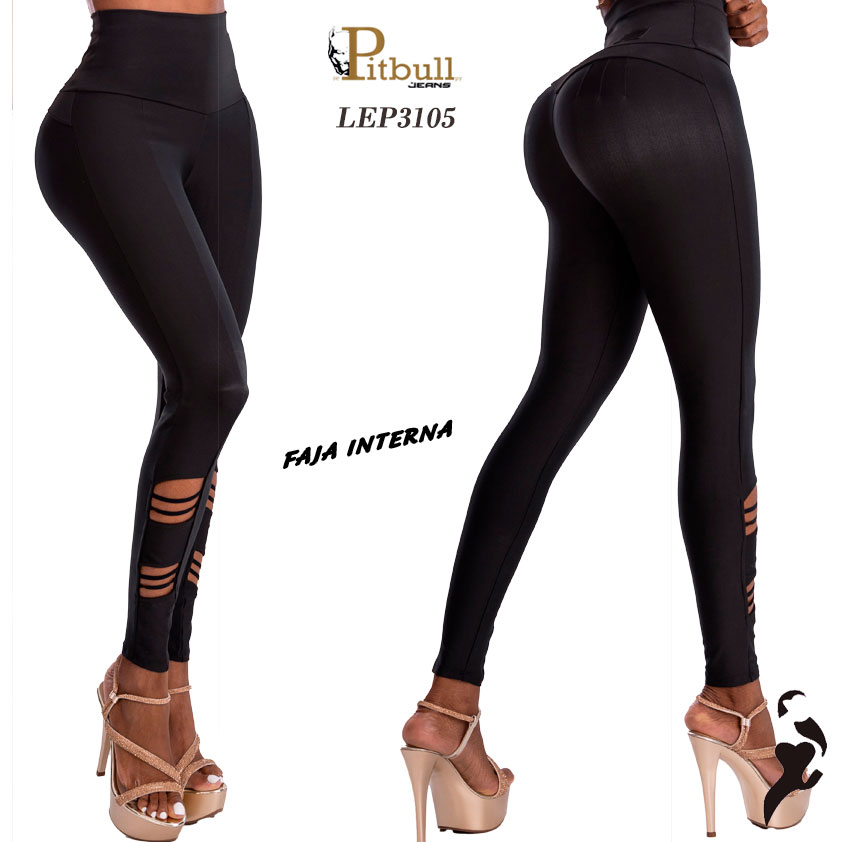 Leggins Sculpting Fit con Máximo Ajuste - Imagen 4
