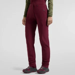 Pantalones La Sportiva MONUMENTS PANT W REDWOOD - CYPRESS