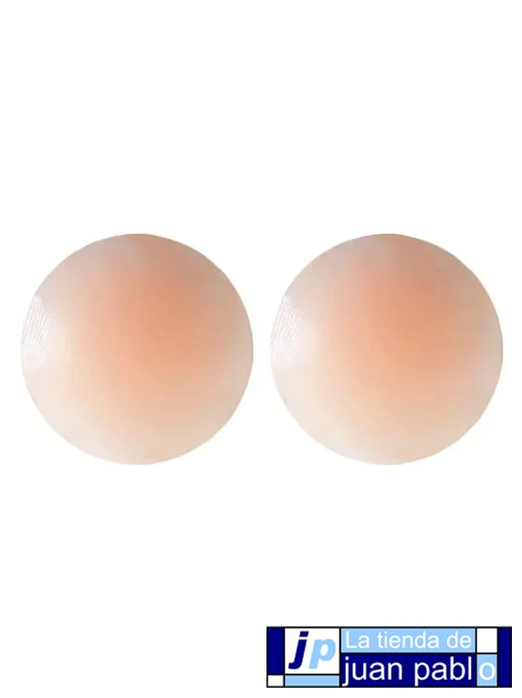 Cubre aureolas de Silicona - Imagen 2