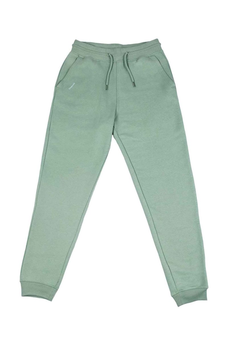 Pantalón algodón orgánico - Aloe - Imagen 3