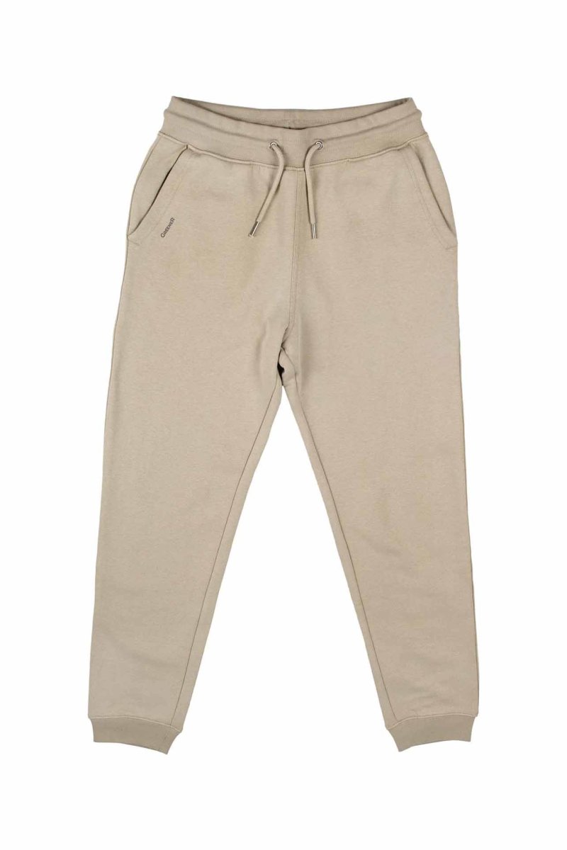 Pantalón algodón orgánico - Arena del Himalaya - Imagen 3