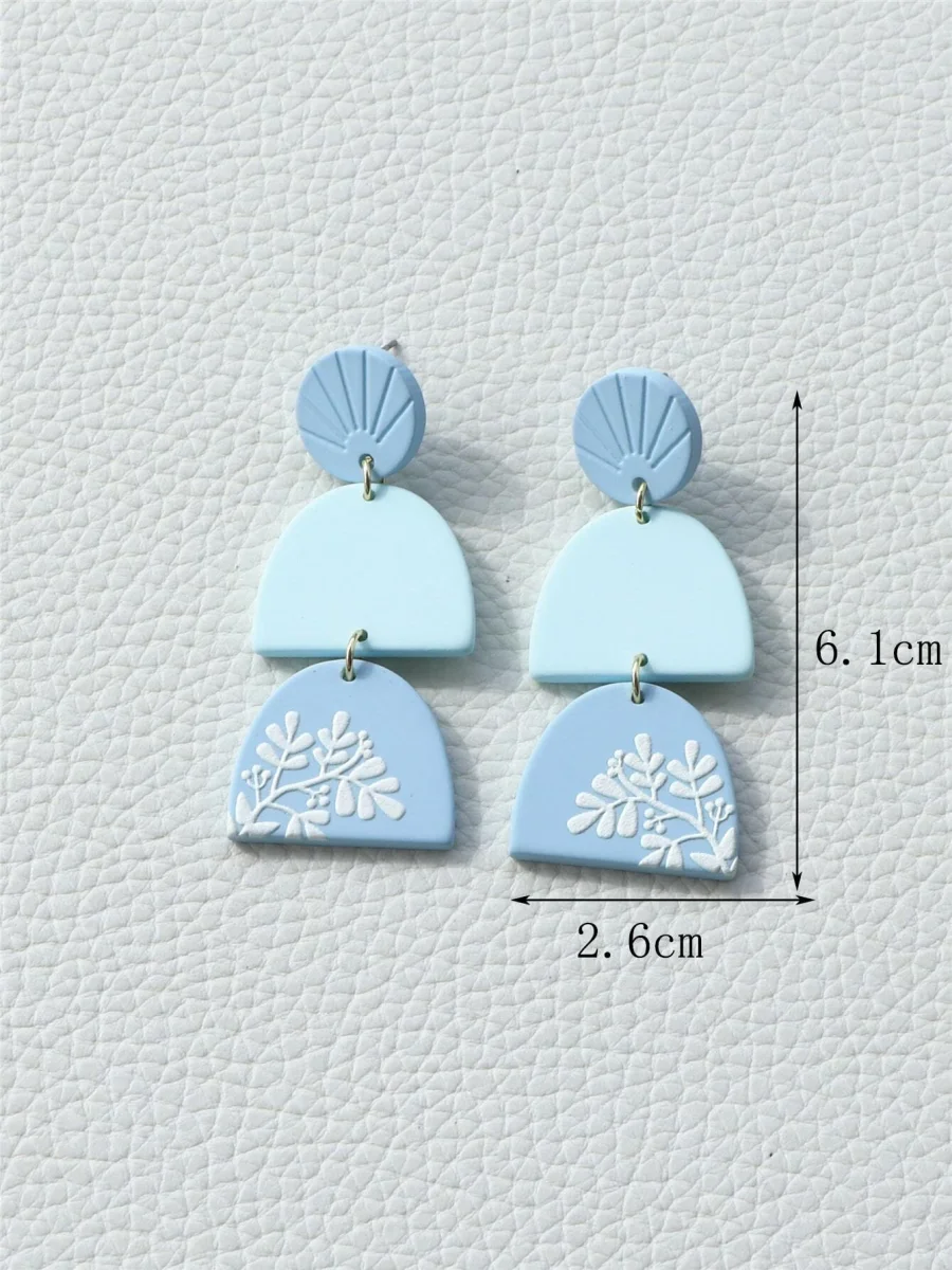 Pendientes geométricos diseño de planta, Gabriela - Imagen 7