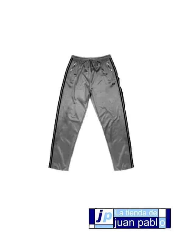 POLE POSITION Pantalón acetato cooper