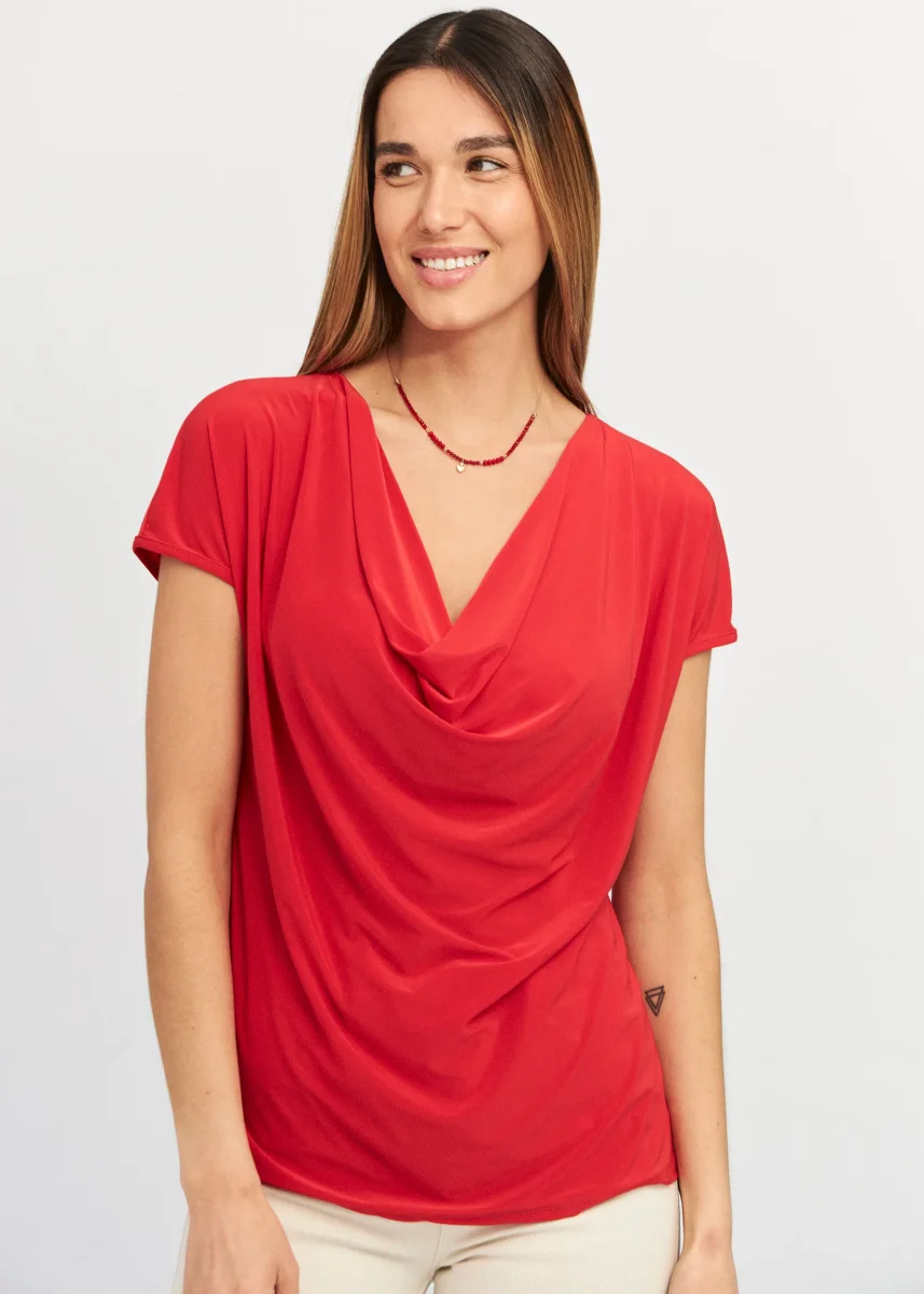 Camiseta desbocada - Imagen 2