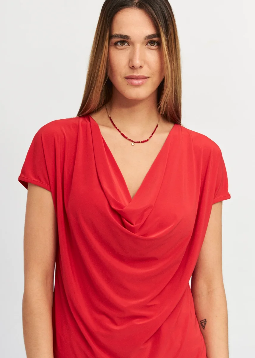 Camiseta desbocada - Imagen 3