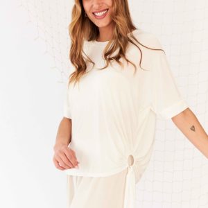 Camiseta anilla