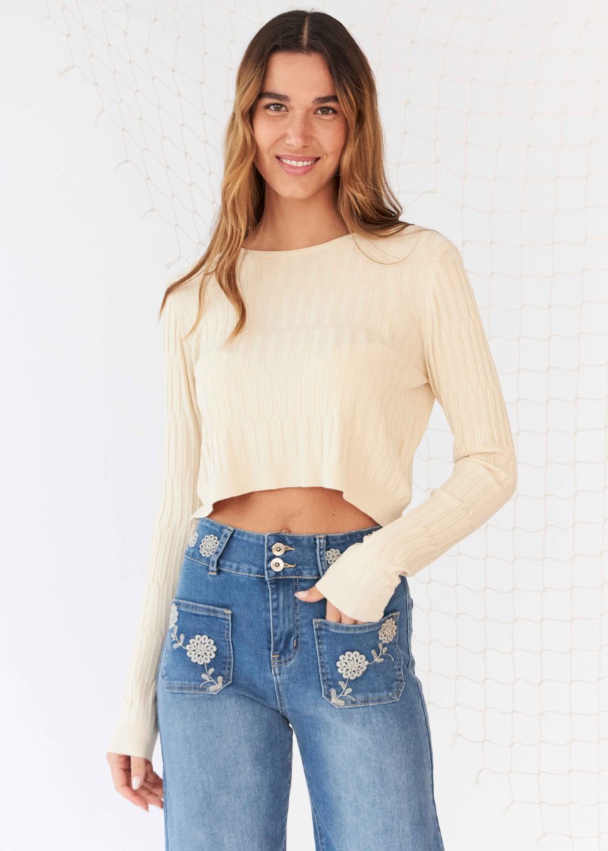 Jersey crop - Imagen 6