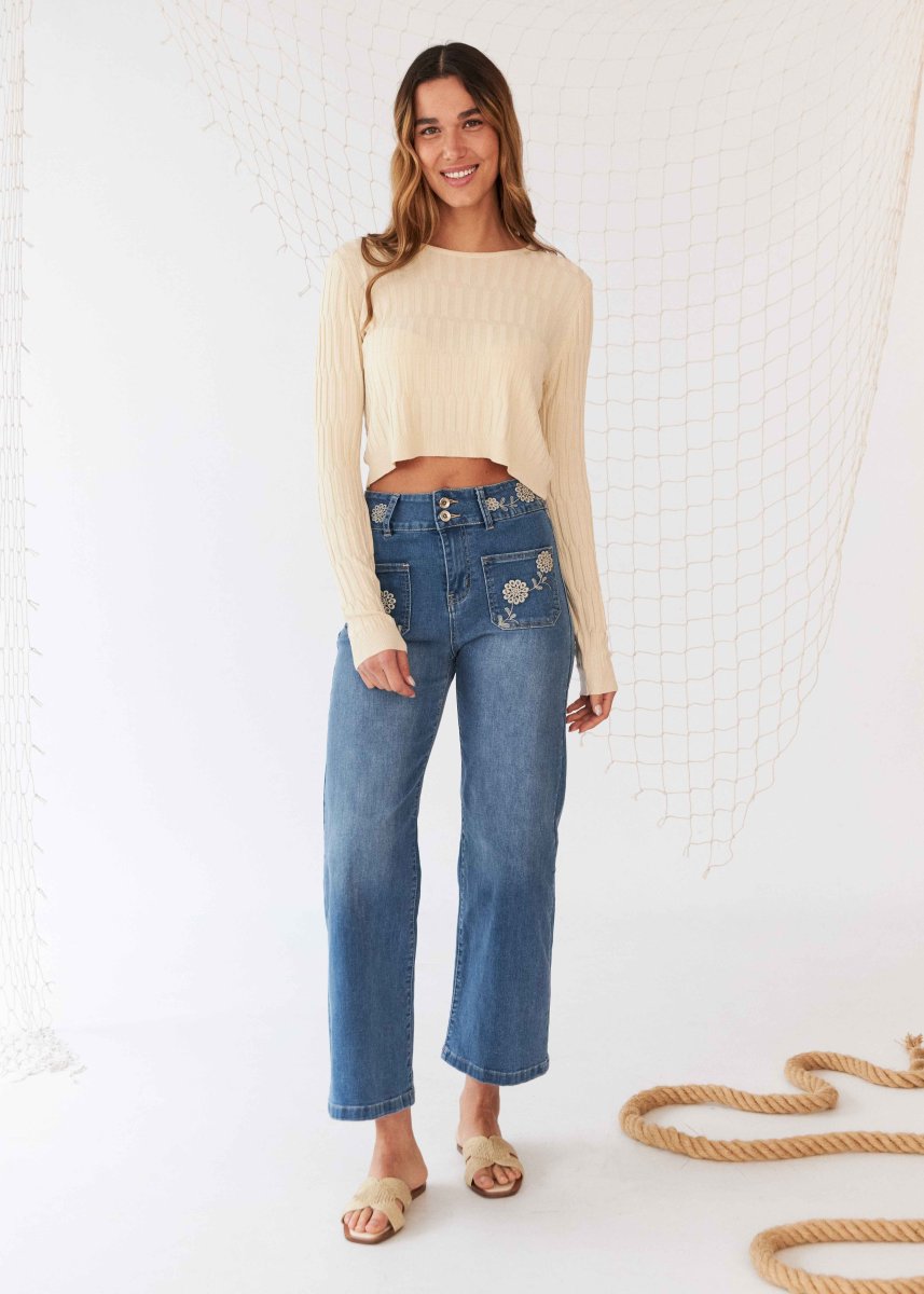 Jersey crop - Imagen 7