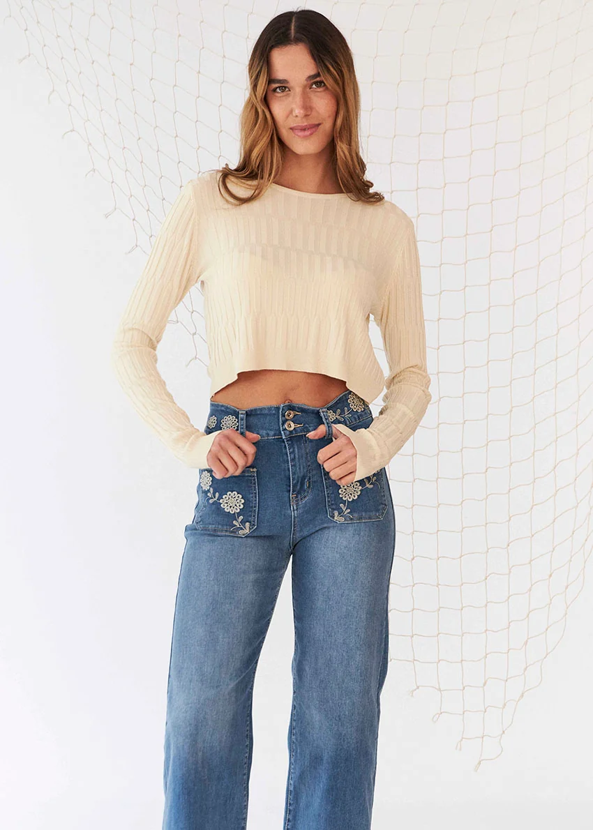 Jersey crop - Imagen 9