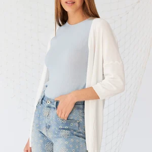 Top tricot ligero