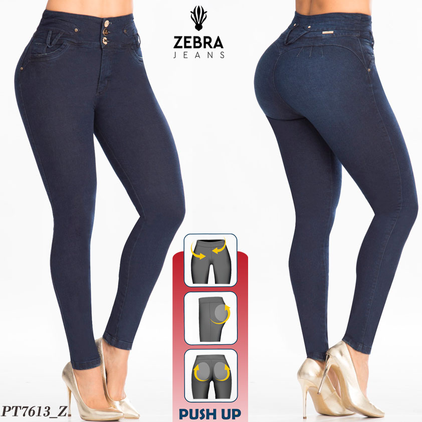 Vaquero Zebra Simple mode - Imagen 4