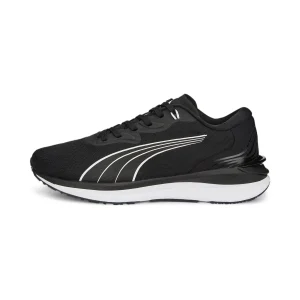 Zapatillas running mujer Puma ELECTRO NITRO 2 WNS negro