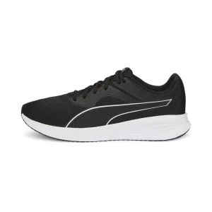 Zapatillas running hombre Puma TRANSPORT negro
