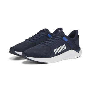 Zapatillas/bambas hombre Puma FTR CONNECT marino