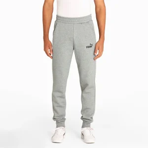 Pantalón largo hombre Puma ESS SLIM PANTS FL (2 COLORES)