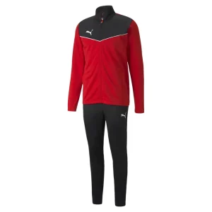 Chándal hombre Puma INDIVIDUALRISE TRACK SUIT (2 COLORES)