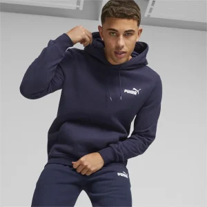 Chándal hombre Puma FEEL GOOD HOODED SUIT marino