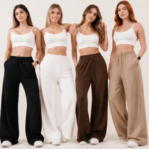 Pack Jogger Palazzo