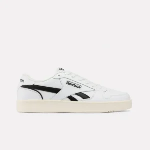 ZAPATILLA REEBOK HOMBRE MATCH PRIME V2 BLANCO-NEGRO