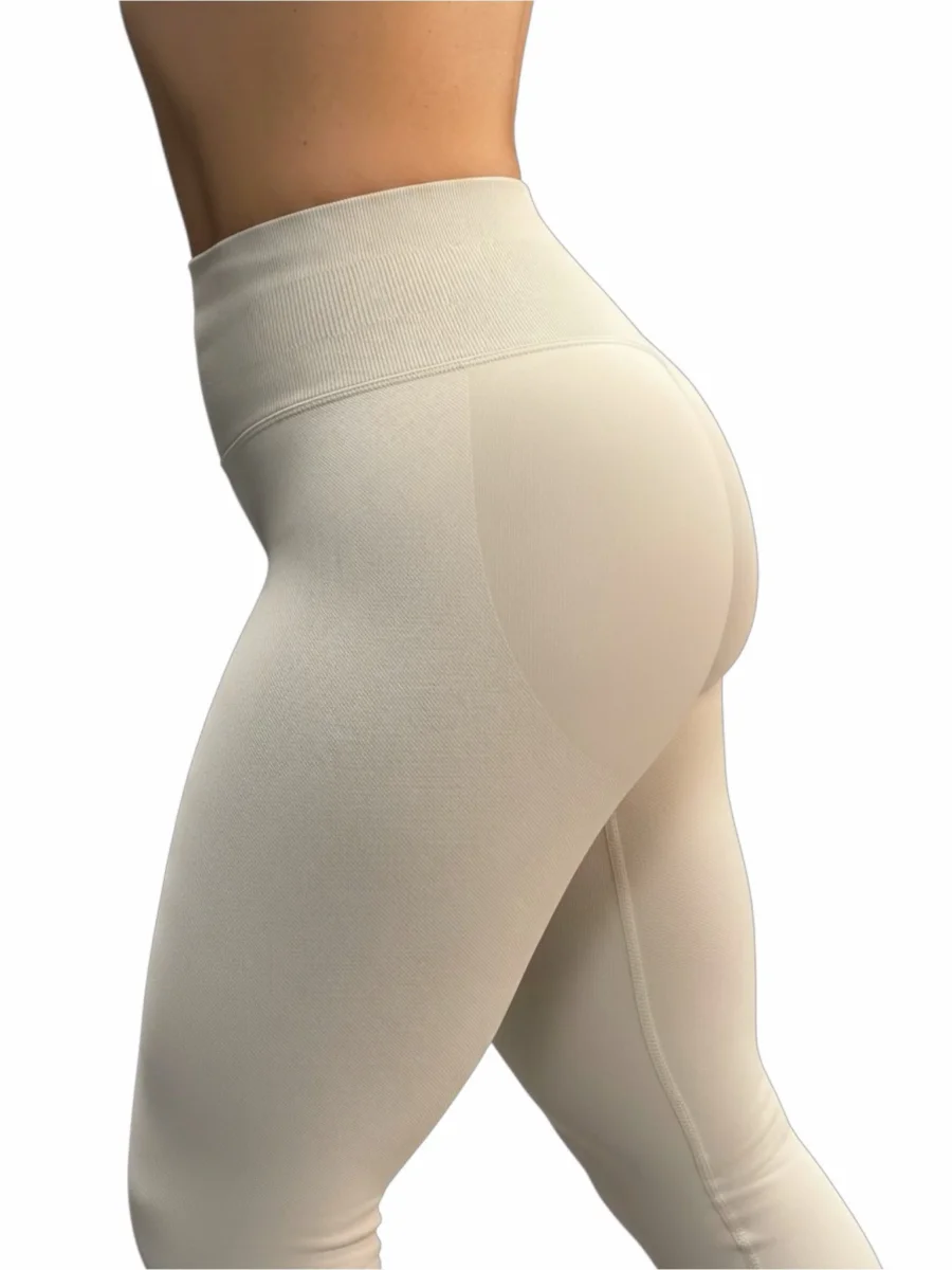 Bela Legging beige