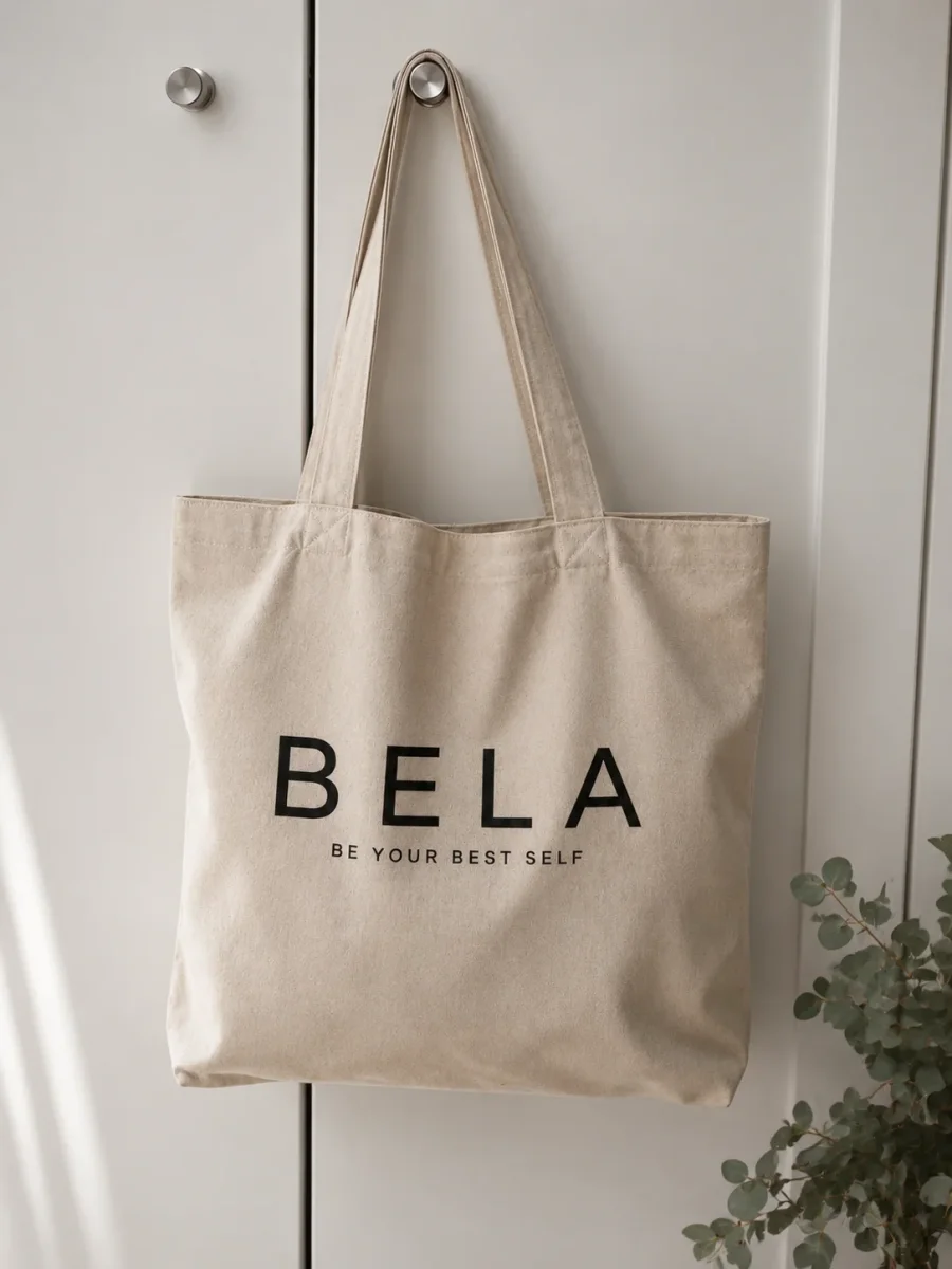 Essential Tote Bag - Imagen 2