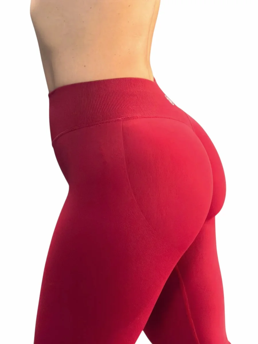 Bela Legging vino
