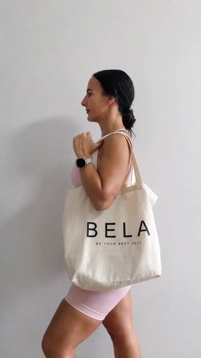 Essential Tote Bag - Imagen 3