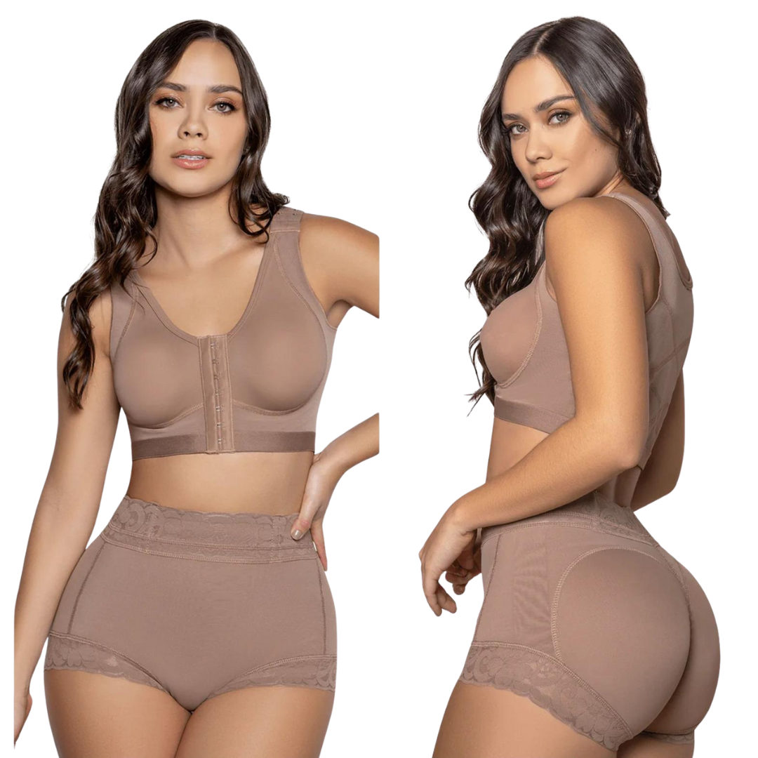 Short Faja Moldeadora 4001 - Imagen 3