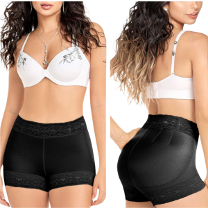 Short Faja Moldeadora 0211