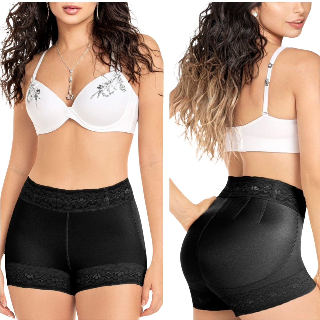 Short Faja Moldeadora 0211
