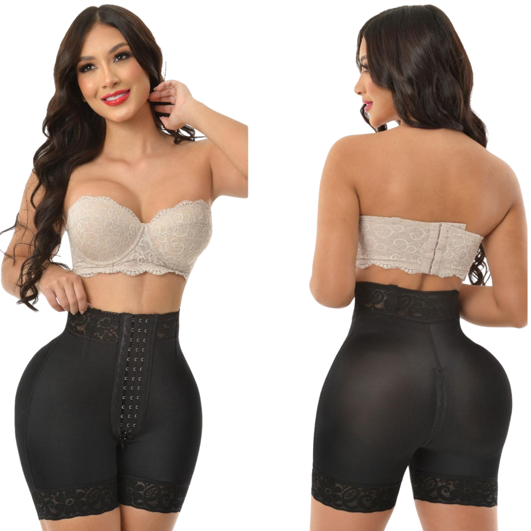 Short Faja Moldeadora 7086 - Imagen 2