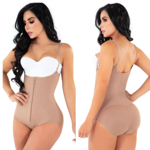 Short Faja Moldeadora1015