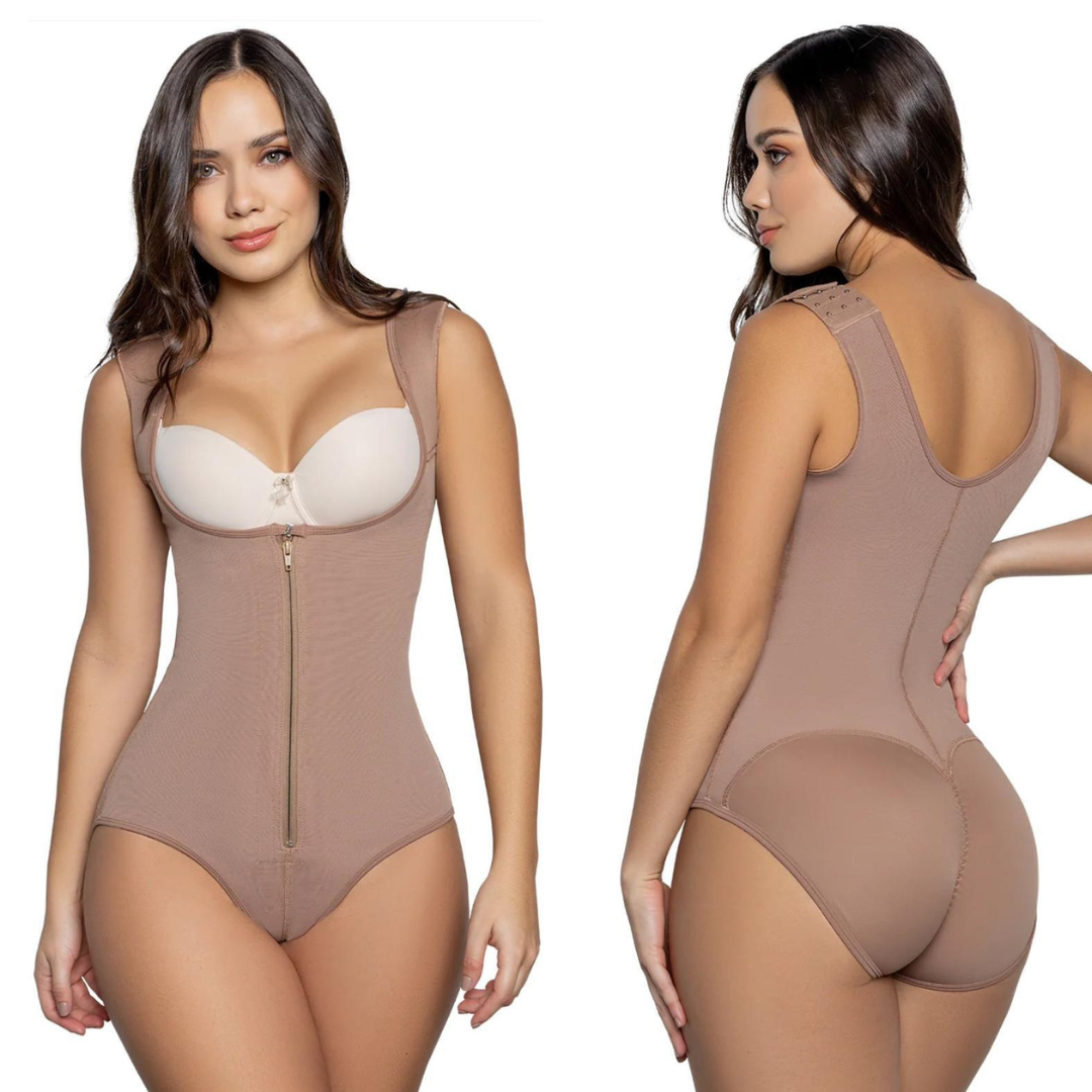 Short Faja Moldeadora 1025