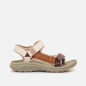 SANDALIA MUSTANG MUJER NYLON TEJA
