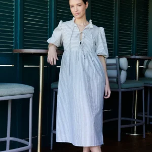 Vestido Solerno