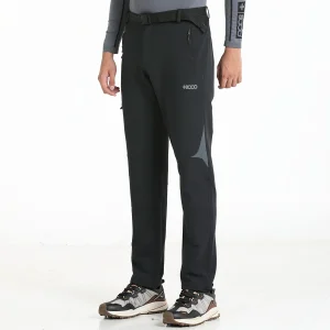 Pantalón hombre +8000 TARAVILLO (2 COLORES, antracita - negro)