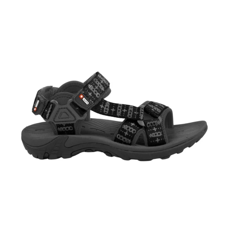 SANDALIA +8000 TIKEX MEN 2 COLORES - Imagen 2