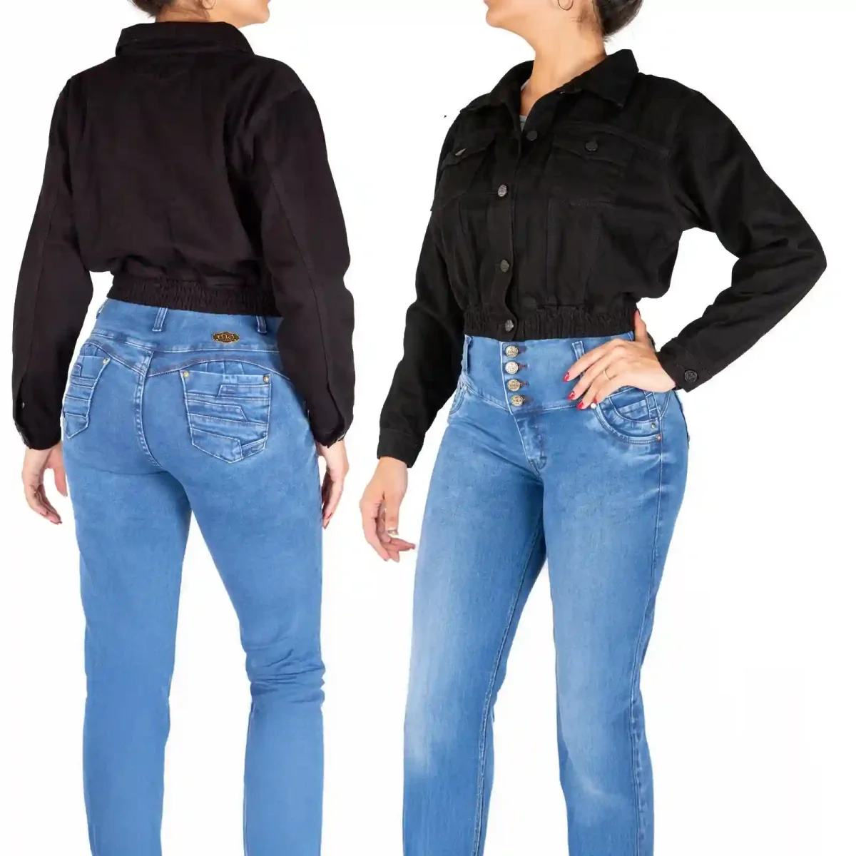 Jacket TK006 - Imagen 2