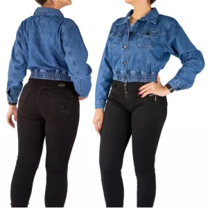 Jacket TK007