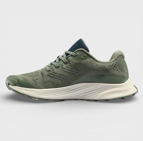 ZAPATILLA TOCLA +8000 HOMBRE KAKI - Imagen 3
