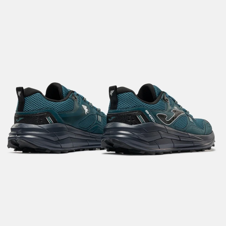 ZAPATILLA JOMA HOMBRE SHOCK TRAIL - Imagen 4
