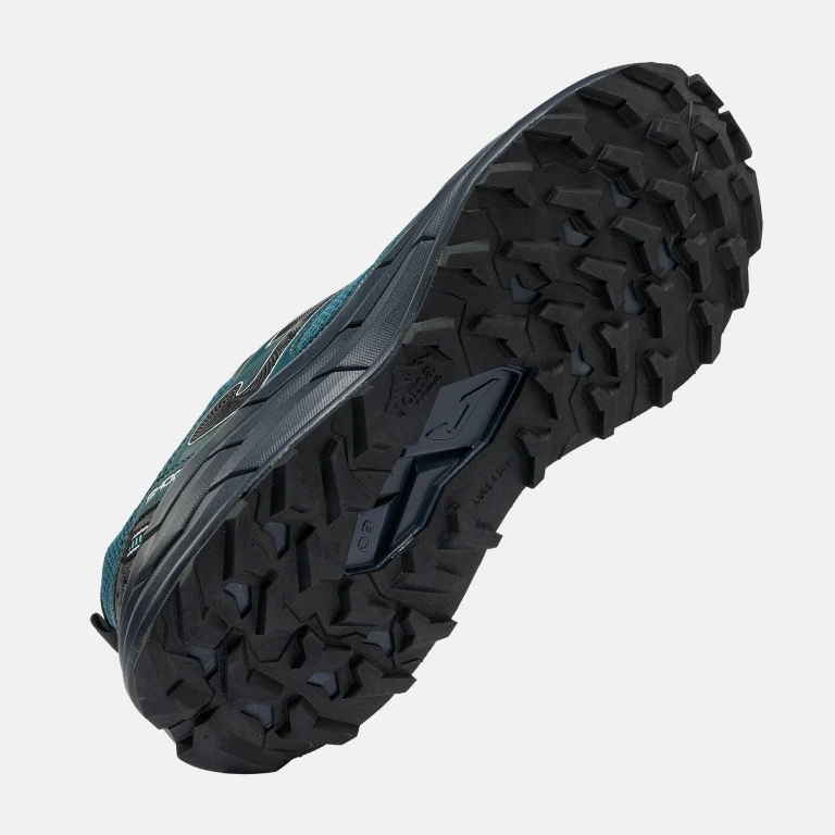 ZAPATILLA JOMA HOMBRE SHOCK TRAIL - Imagen 3