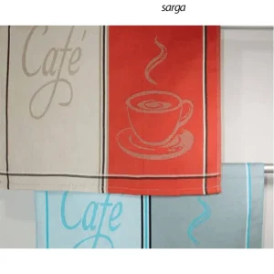 TROVADOR 101 Paño Cocina Sarga