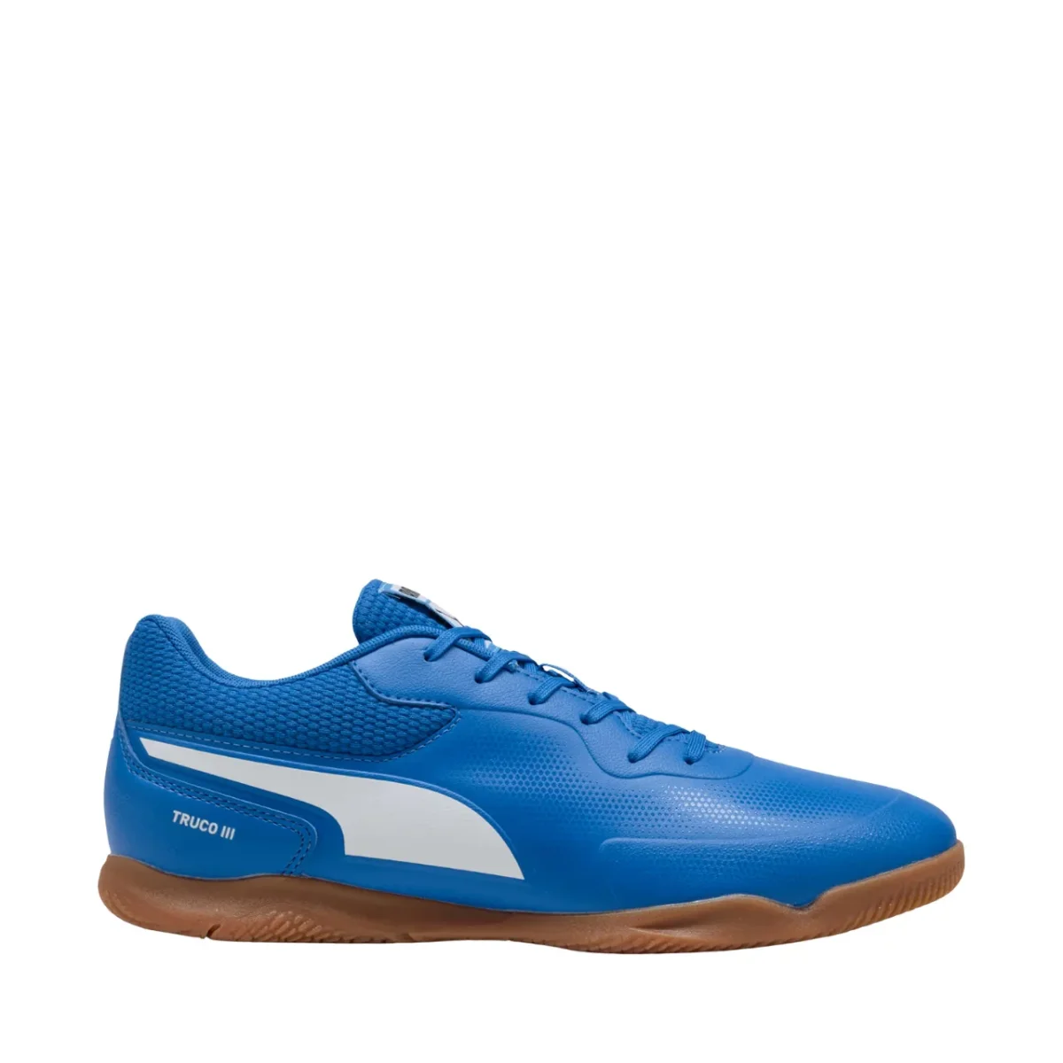 ZAPATILLA PUMA HOMBRE TRUCO III AZUL - Imagen 3