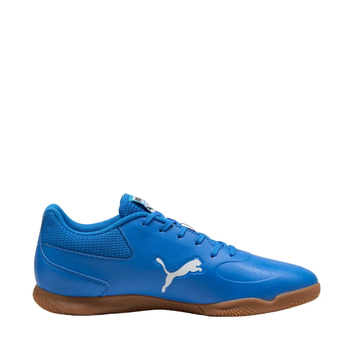 ZAPATILLA PUMA HOMBRE TRUCO III AZUL