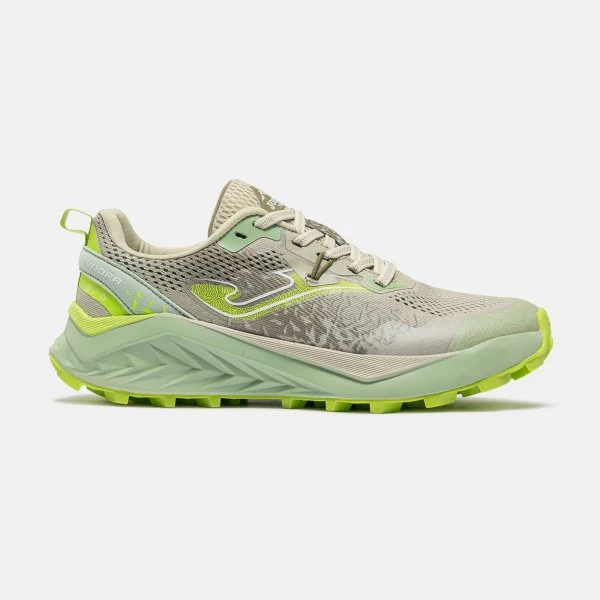 ZAPATILLA JOMA MUJER TUNDRA LADY BEIGE - Imagen 2