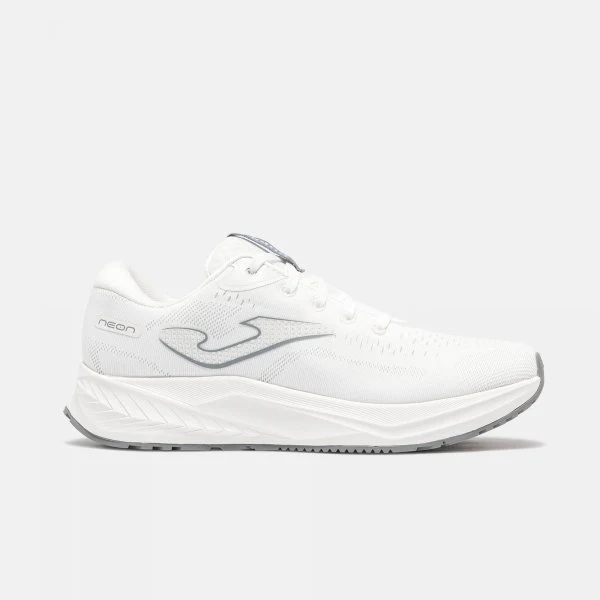 ZAPATILLA JOMA RUNNING NEON MUJER BLANCO - Imagen 2