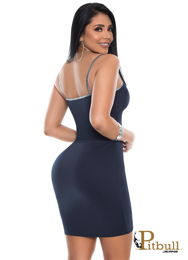Vestido my ties - Imagen 3